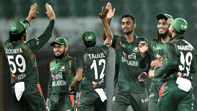 আসন্ন টি-টোয়েন্টি বিশ্বকাপের জন্য ভিসা করা ৩০ ক্রিকেটারের তালিকা প্রকাশ