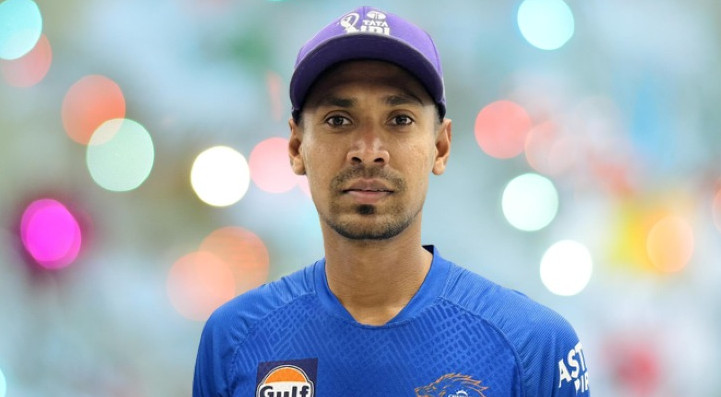 পার্পল ক্যাপের দৌড়ে পিছিয়ে গেলেন মুস্তাফিজ
