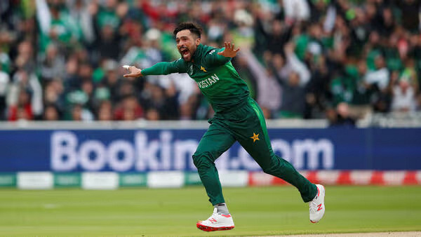 চমক দিয়ে নিউজিল্যান্ডের বিপক্ষে টি-টোয়েন্টি সিরিজের দল ঘোষণা করলো পাকিস্তান