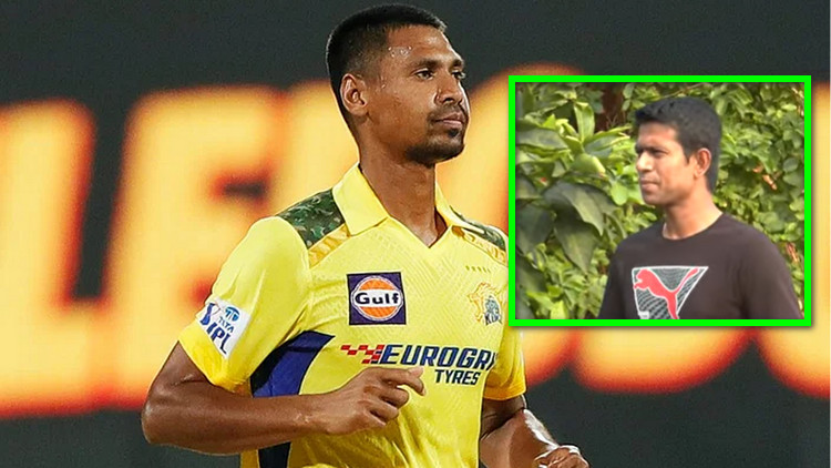 আইপিএল না জিম্বাবুয়ে সিরিজ যেখানে খেলবে মুস্তাফিজ জানালো বিসিবি নির্বাচক