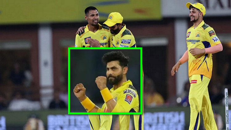 মুস্তাফিজকে নিয়ে অবিশ্বাস্য মন্তব্য করলেন জাদেজা