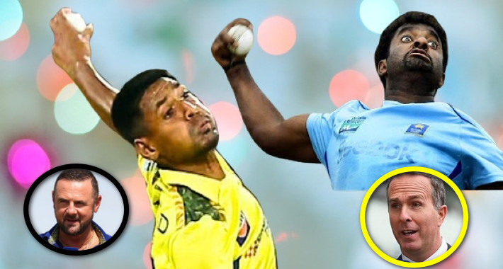 মুস্তাফিজকে মুরালিধরনের সাথে তুলনা করে যা বললেন সাইমন ডুল ও ভন