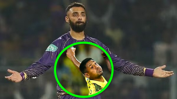 চেন্নাইয়ের একাদশ মুস্তাফিজ, ম্যাচ হারার একদিন পর আসল কারণ ফাঁস করলো বরুন চক্রবর্তী