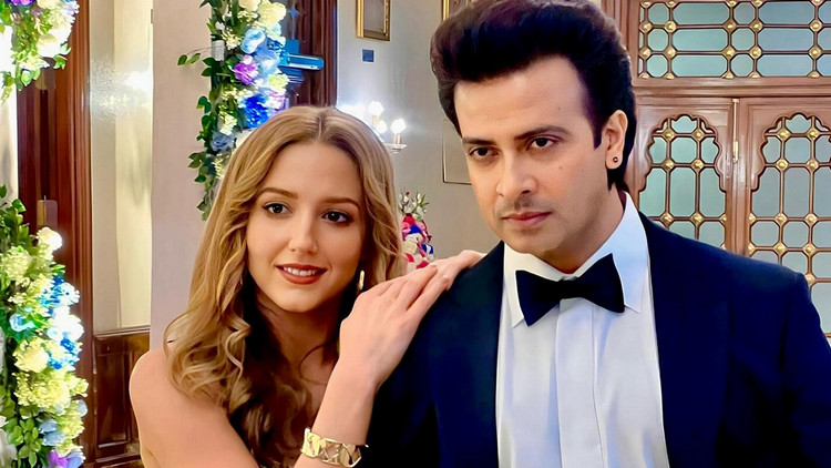 বাজিমাত করছে সাকিবের ‘রাজকুমার’ গড়বে আয়ের বিশাল রেকর্ড