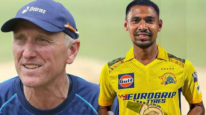 মুস্তাফিজকে নিয়ে অবিশ্বাস্য মন্তব্য করলেন বাংলাদেশের সাবেক কোচ অ্যানাল ডোনাল্ড