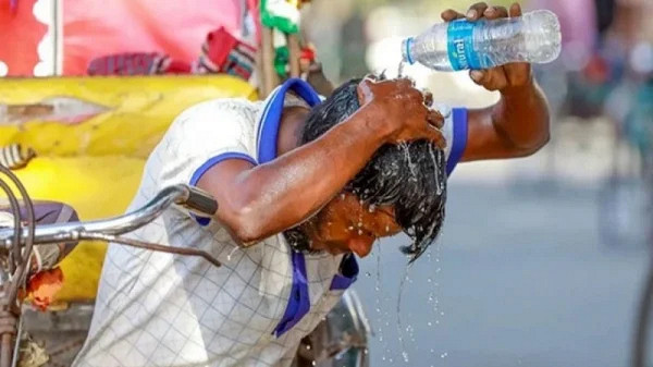 তাপপ্রবাহ নিয়ে যা বললেন আবহাওয়া অধিদপ্তর