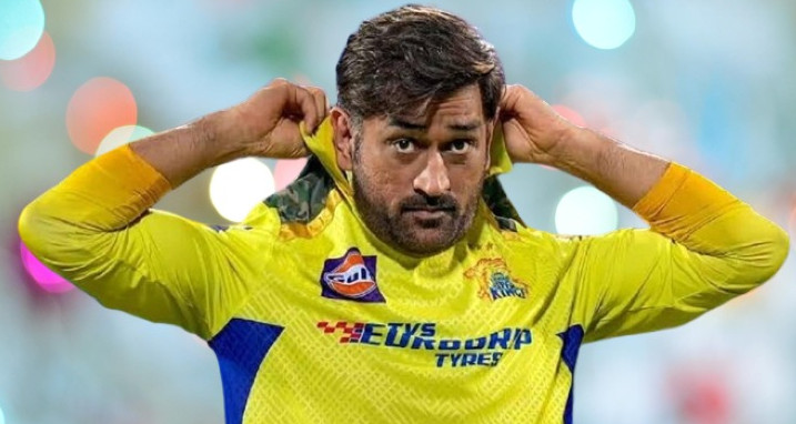 টি-টোয়েন্টি ক্রিকেট ইতিহাস পাল্টে দিয়ে নতুন ইতিহাস লিখলো মহেন্দ্র সিং ধোনি