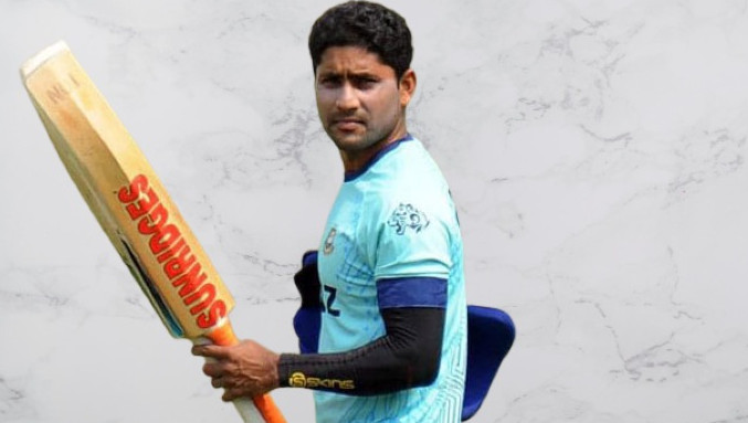 বিসিবির চোখে চলে না সেই ইমরুলের ব্যাটে রানের ফোয়ারা