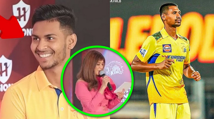 মুস্তাফিজকে নিয়ে অবিশ্বাস্য মন্তব্য করলেন পাথিরানা