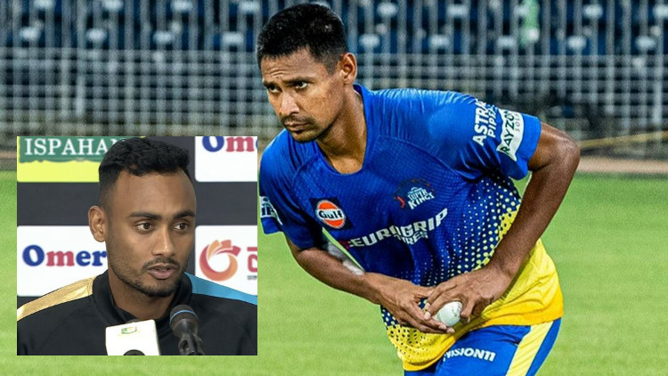 আইপিএলে ভালো করার কারণ শরিফুলকে জানিয়েছেন মুস্তাফিজ