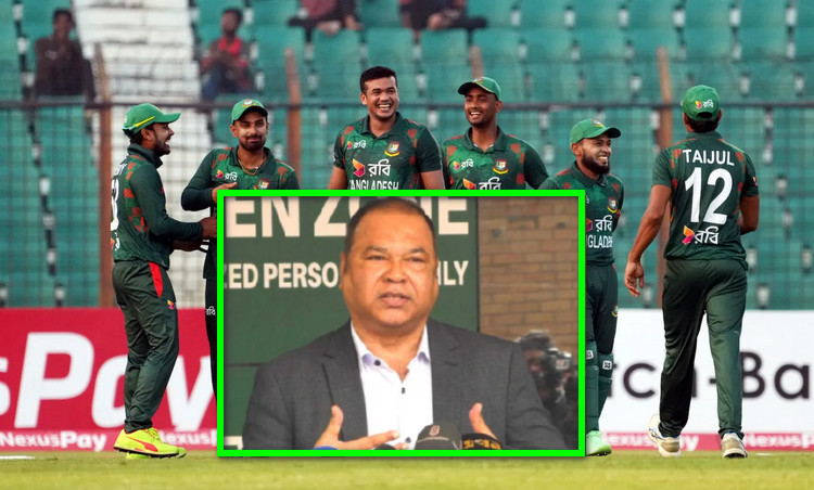 ৩ ওপেনার ৪ পেসার ও ৩ স্পিনার নিয়ে টি-টোয়েন্টি বিশ্বকাপের জন্য ১৪ জনের দল চূড়ান্ত করলো বিসিবি