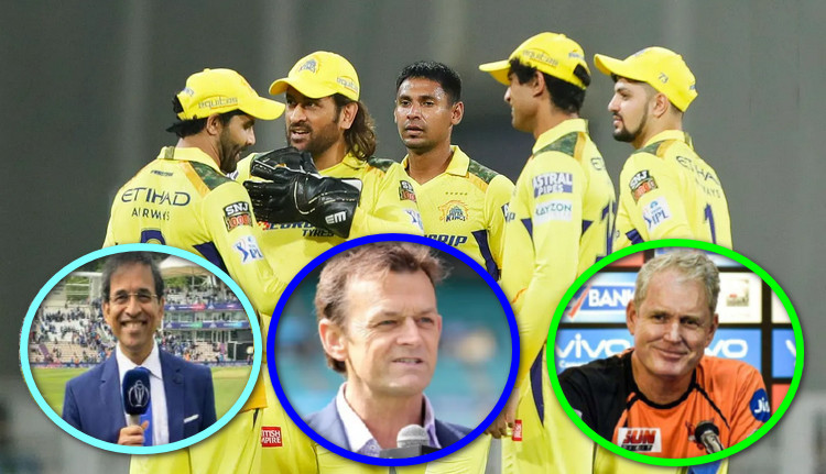 মুস্তাফিজ পাথিরানাদের নিয়ে অবিশ্বাস্য মন্তব্য করলেন হার্শা ভোগলে, অ্যাডাম গিলক্রিস্ট ও টম মুডি