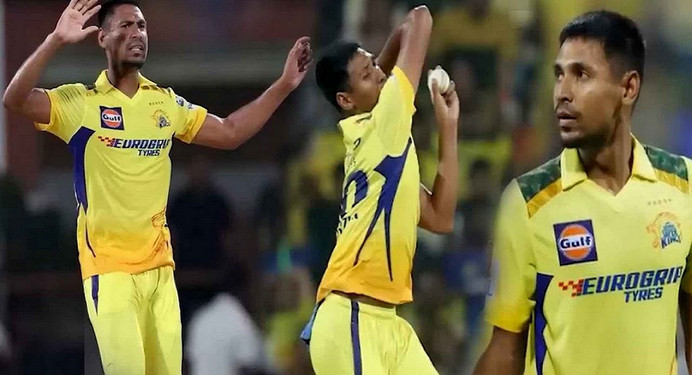 দুর্ভাগা মুস্তাফিজ, পেতে পারতেন একাধিক উইকেট