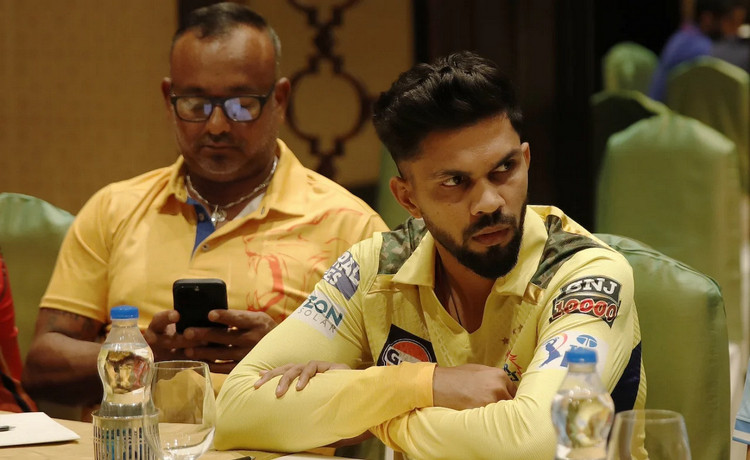 মুস্তাফিজদের বাজে বোলিং, ম্যাচ হেরে সরাসরি যে বিষয়টাকে দায়ি করলেন অধিনায়ক রুতুরাজ