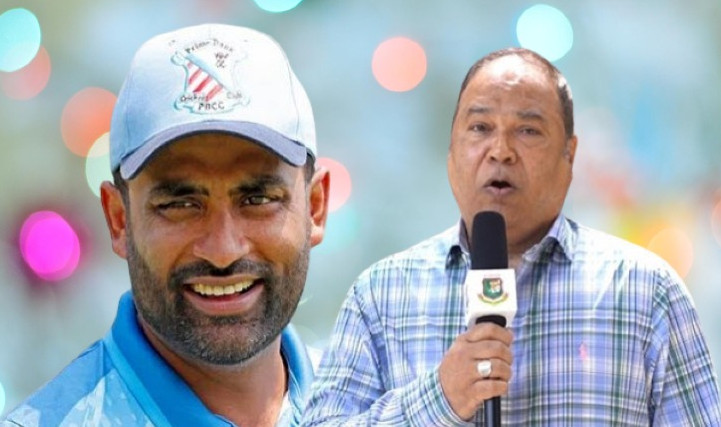 টি-টোয়েন্টি বিশ্বকাপে তামিমকে দেখা যাবে কিনা জানিয়ে দিলেন প্রধান নির্বাচক লিপু
