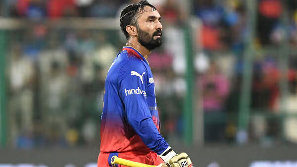 টি-টোয়েন্টিতে দীনেশ কার্তিকের ২৫০