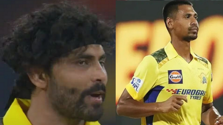 মুস্তাফিজের ওপর বেজায় চটেছেন জাদেজা
