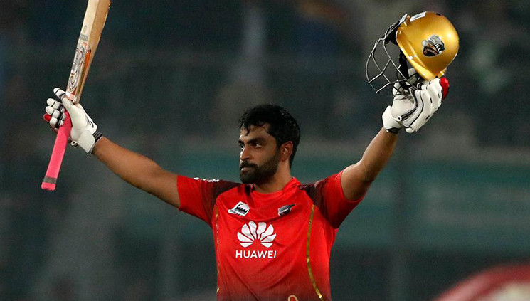 টি-টোয়েন্টি বিশ্বকাপ নয় লঙ্কা প্রিমিয়ার লিগে খেলবেন তামিম