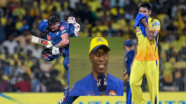 লাখনৌর বিপক্ষে বাজে বোলিংয়ের পরও মুস্তাফিজকে প্রশংসায় ভাসালেন কোচ ব্রাভো