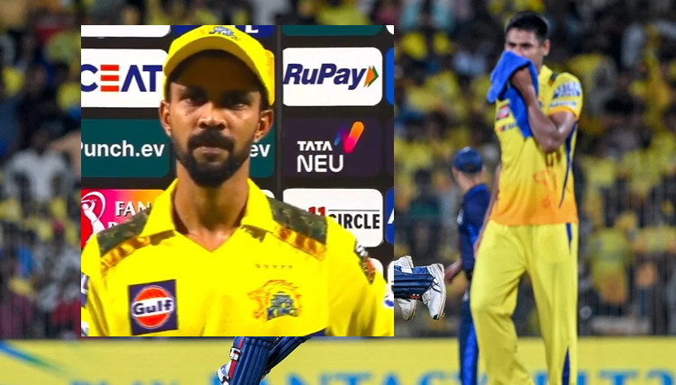 ৩.৩ ওভারে ৫১ রান দিলেন মুস্তাফিজ, ম্যাচ শেষে তাকে নিয়ে অবিশ্বাস্যভাবে যা বললেন অধিনায়ক রুতুরাজ
