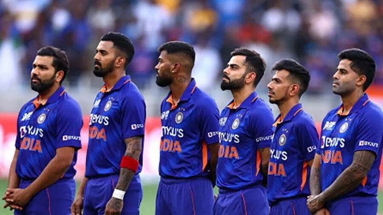 ভারতের টি-টোয়েন্টি বিশ্বকাপের ১৫ সদস্যের দল চূড়ান্ত