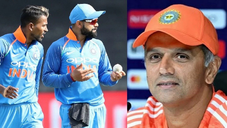 টি-টোয়েন্টি বিশ্বকাপ দলে নেই কোহলি-হার্দিক