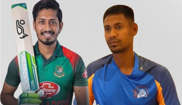 বিজয়ের পরামর্শে আমাদের আজকের কাটার মাস্টার মুস্তাফিজের আবির্ভাব