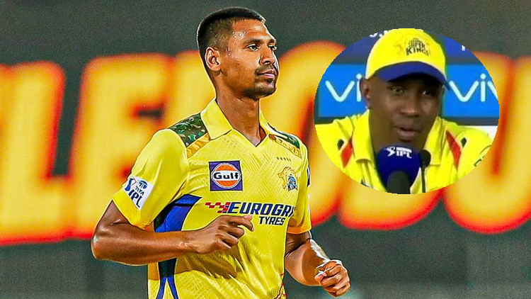 হায়দরাবাদের বিপক্ষে ম্যাচের আগে মুস্তাফিজকে নিয়ে অবিশ্বাস্য মন্তব্য করলেন ব্রাভো