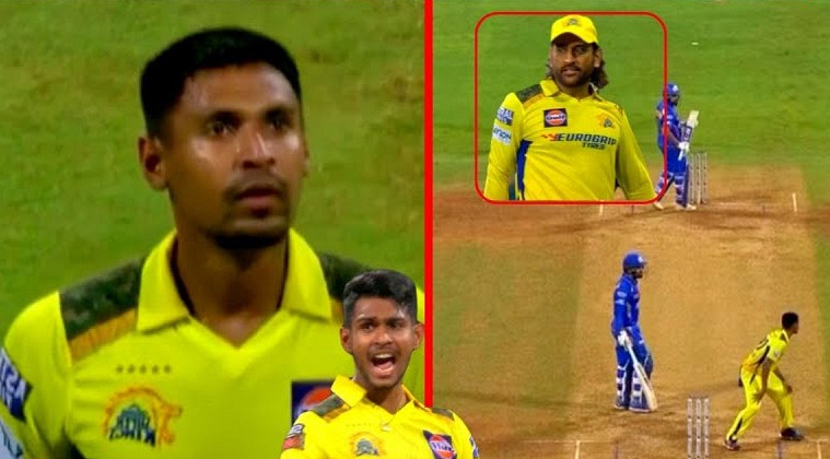 শেষ কয়েক ম্যাচে মুস্তাফিজের বাজে বোলিংয়ের অবিশ্বাস্য কারণ ব্যাখ্যা করলেন বাংলাদেশের কোচ