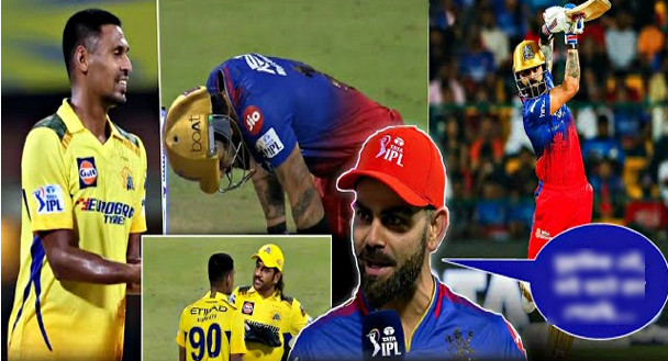 অবশেষে মুস্তাফিজকে নিয়ে যা বললেন বিরাট কোহলি