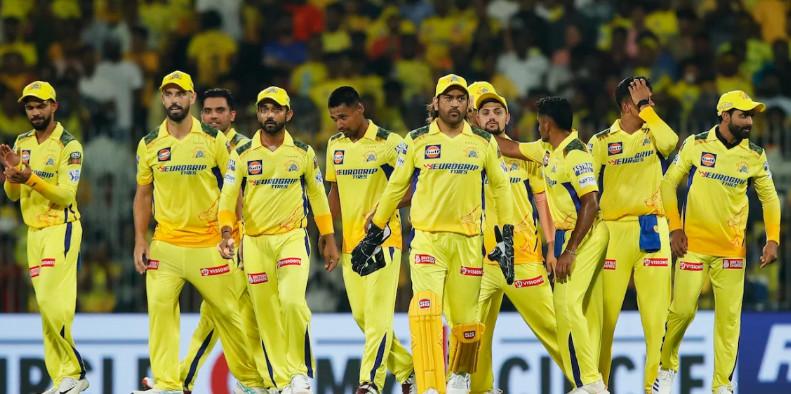 হায়দরাবাদের বিপক্ষে ম্যাচের আগে মুস্তাফিজকে নতুন নাম দিল চেন্নাই