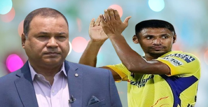 হায়দরাবাদের ম্যাচ শেষে মুস্তাফিজের অনুরোধে সিদ্ধান্ত পাল্টালো বিসিবি