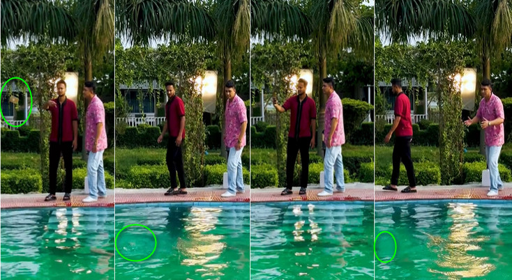 ব্রেকিং নিউজ: জায়েদ খানের মোবাইল পানিতে ছুড়ে মারলেন সাকিব