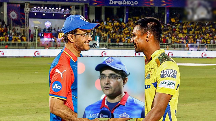 মুস্তাফিজের প্রশংসা করে তাকে নিয়ে অবিশ্বাস্য কথা বললেন সৌরভ গাঙ্গুলি