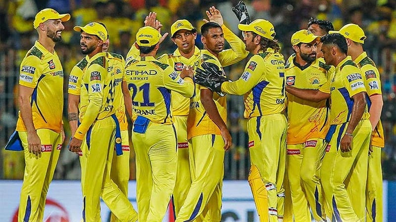 মুস্তাফিজের চেন্নাইয়ের ম্যাচসহ টিভিতে আজকের সকল খেলার সময় সূচি