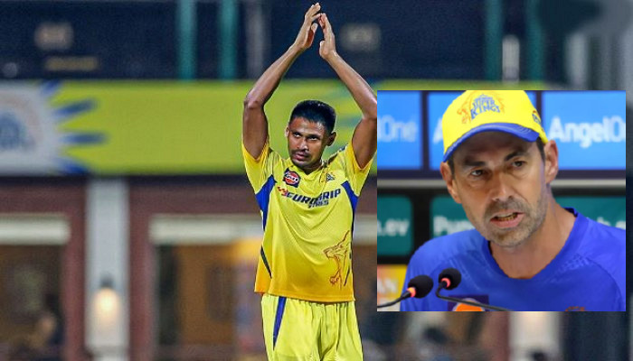 বিদায়ী ম্যাচের আগে মুস্তাফিজকে নিয়ে যা বললেন চেন্নাইয়ের প্রধান কোচ স্টিফেন ফ্লেমিং