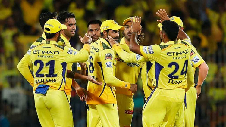 চেন্নাইয়ের সবার কণ্ঠে মুস্তাফিজকে হারানোর হাহাকার