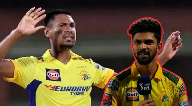 ম্যাচ শেষে মুস্তাফিজের ১৫ তম ওভারের মেইডেন নিয়ে যা বললেন অধিনায়ক রুতুরাজ