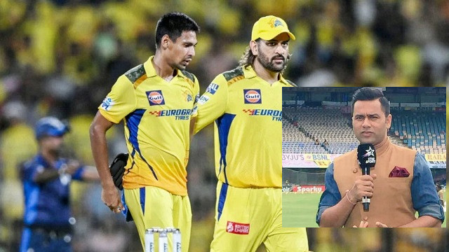 মুস্তাফিজের বোলিং নয় ব্যাটিং নিয়ে অবিশ্বাস্য মন্তব্য করলেন আকাশ চোপড়া