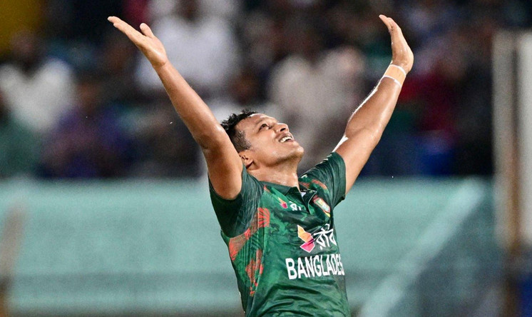 একাদশে জায়গা পাবেন কিনা জানেন না সাইফউদ্দিন