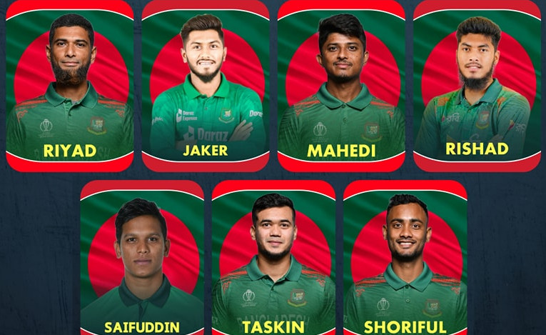 লিটনের বাজে ব্যাটিং, চমক দিয়ে দ্বিতীয় টি-টোয়েন্টি ম্যাচের জন্য একাদশ ঘোষণা করলো বাংলাদেশ