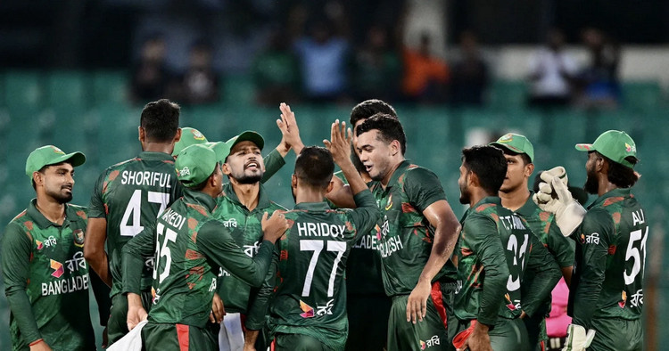 দ্বিতীয় টি-টোয়েন্টি ম্যাচে জিম্বাবুয়েকে উড়িয়ে দিয়ে ম্যাচ সেরা হলেন যে ক্রিকেটার