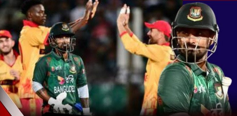 শান্ত টি টোয়েন্টিতে চলে না, ডোন্ট কেয়ার লিটন, জাতীয় দল তামাশা