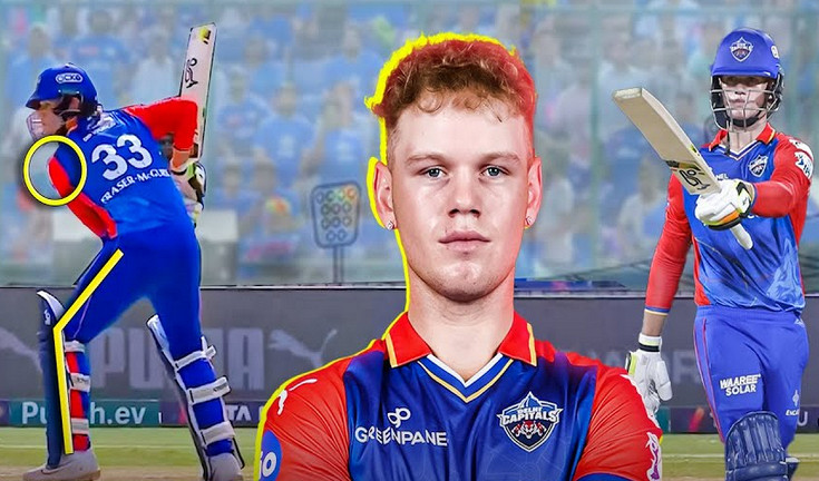 অস্ট্রেলিয়ার বিশ্বকাপ দলে সুযোগ না পেয়ে যা বললেন ফ্রেজার