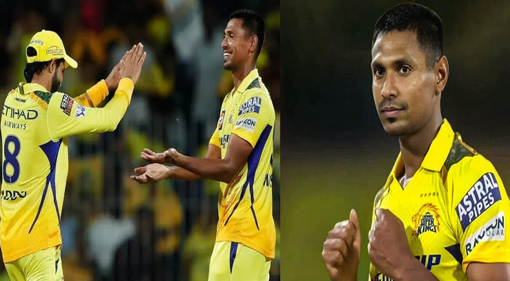 জিম্বাবুয়ে সিরিজের থেকে মুস্তাফিজের আইপিএল খেলা বেশি গুরুত্বপূর্ণ ছিল বললেন বাংলাদেশের কোচ