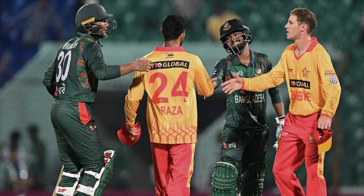 টিভিতে আজকের সকল খেলার সময় সূচি