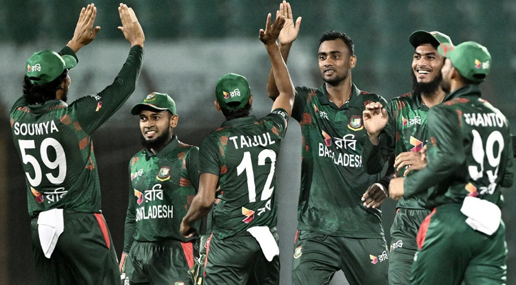ওপেনারদের বাজে ফর্ম, বাংলাদেশের টি-টোয়েন্টি বিশ্বকাপ দলে ৭ ফিনিসার