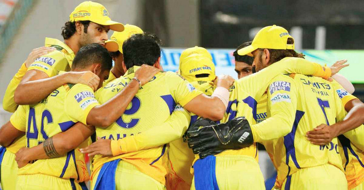 আগামীকাল বাঁচা মরার লড়াইয়ে গুজরাট বিপক্ষে ম্যাচের জন্য শক্তিশালী একাদশ ঘোষণা করলো চেন্নাই