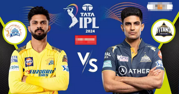 আগামীকাল বাঁচা মরার ম্যাচে গুজরাট টাইটান্সের বিপক্ষে নতুন সময়ে মাঠে নামবে চেন্নাই, দেখেনিন সময়