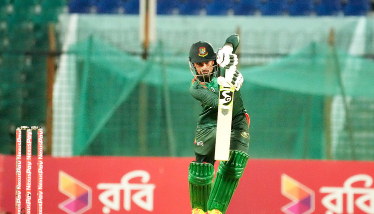 লিটন বাদ বাংলাদেশ একাদশ তিন পরিবর্তন
